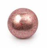  Lentilles (XS metallic roos)