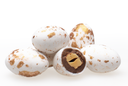Crazy nuts (marbré goud)