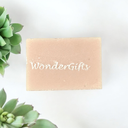 Natuurzeep nude gepersonaliseerd – €3,75/st – set van 20