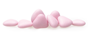  Mini Hartjes (babyroos)