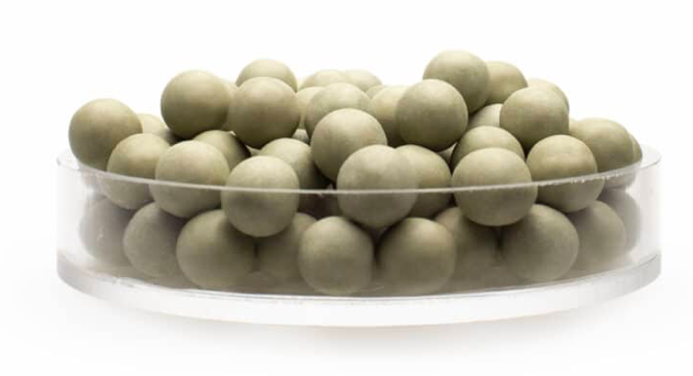 Knickx (eucalyptus)