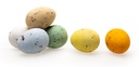 Kievitseitjes (assortiment)