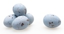 Kievitseitjes (blauw)