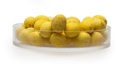 Mini-eitjes (geel)