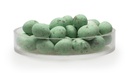  Mini-eitjes (groen)
