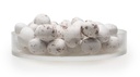  Mini-eitjes (wit)