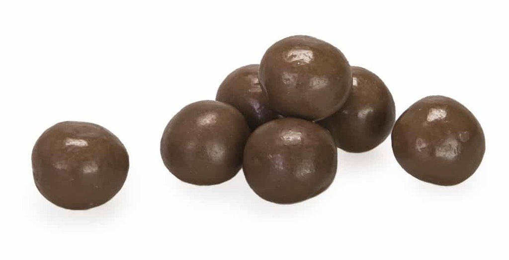  Choco choops (melkchocolade)