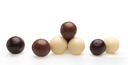 Choco choops (naturel assortiment)