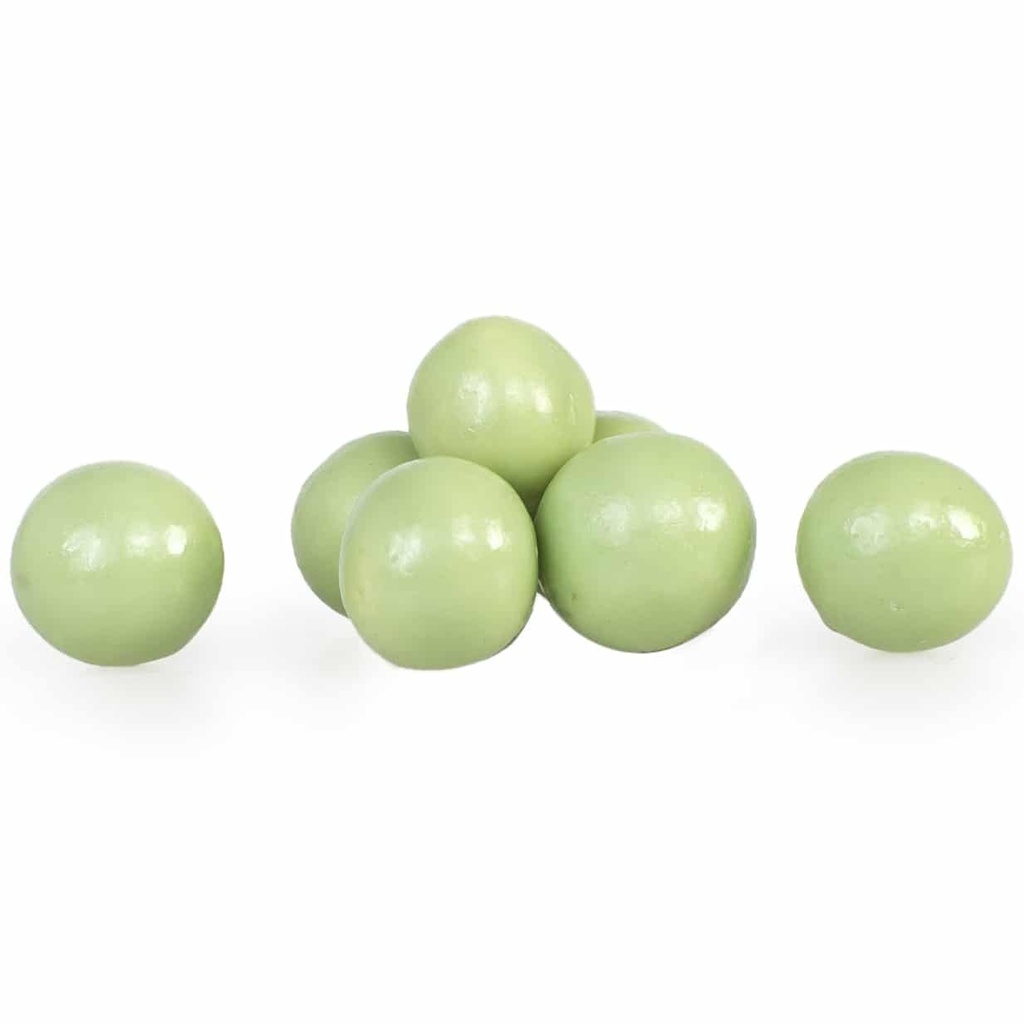 Choco choops (pastel groen)