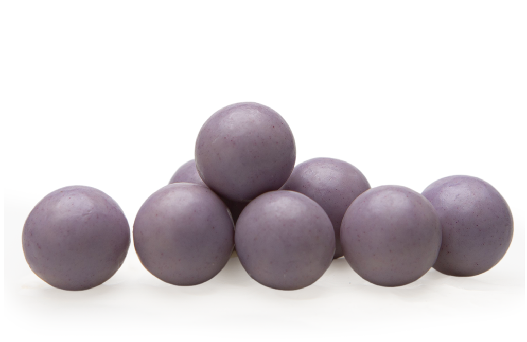 Choco choops (pastel lila)