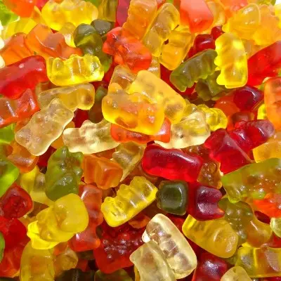 Beertjes - €7,40/kg - per 3kg