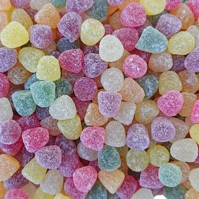 Confetti - €7,40/kg - per 3kg