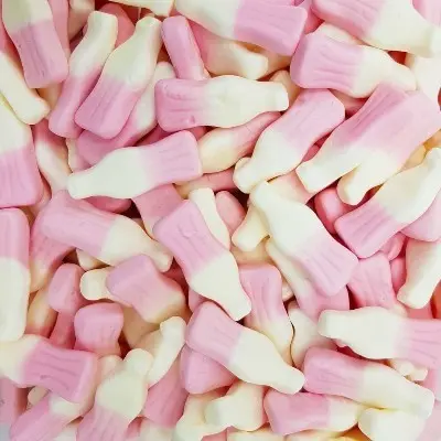 Milkshake - €7,60/kg - per 2kg