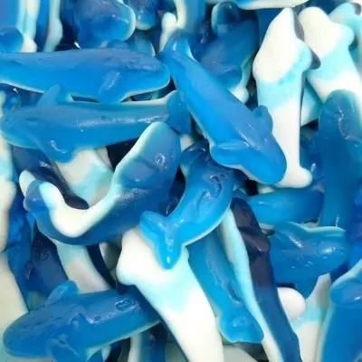 Orka - €7,40/kg - per 3kg