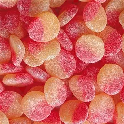 Perziken - €7,40/kg - per 3kg