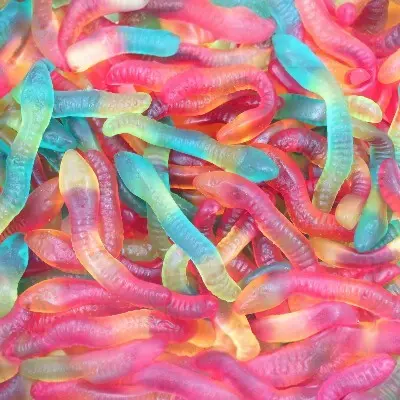 Slangen - €7,40/kg - per 3kg
