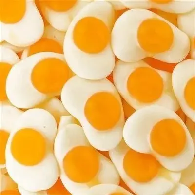 Spiegelei - €7,40/kg - per 3kg