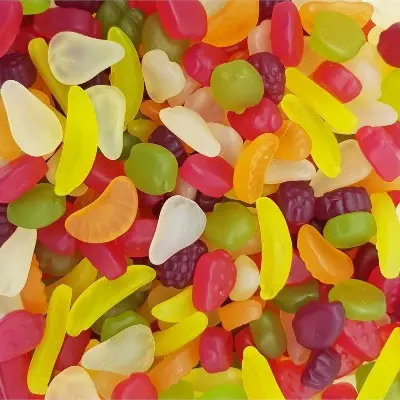 Famous fruit - €7,40/kg - per 3kg