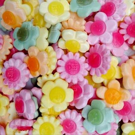 Flowers - €8,60/kg - per 2,5kg