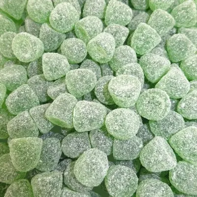Groentjes - €7,40/kg - per 3kg