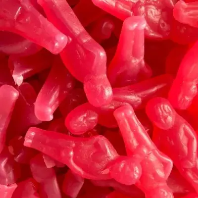 Manneke pis - €8,60/kg - per 2,5kg