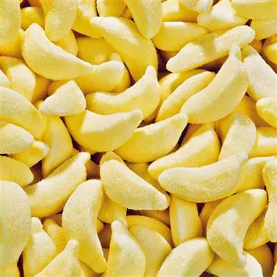 Bananen - €8,50/kg - per 3kg
