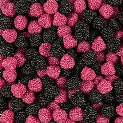 Berries - €8,50/kg - per 3kg
