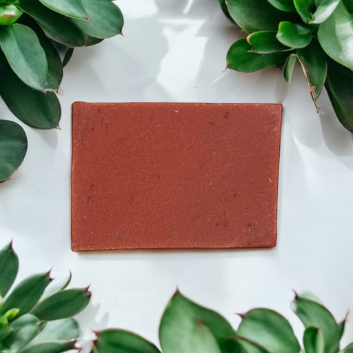 Natuurzeep cayenne – €3,34/st – set van 10