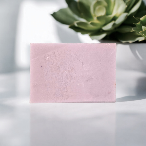 Natuurzeep lila – €3,34/st – set van 10