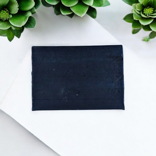 Zeepstuk marineblauw – €3,93/st – set van 20