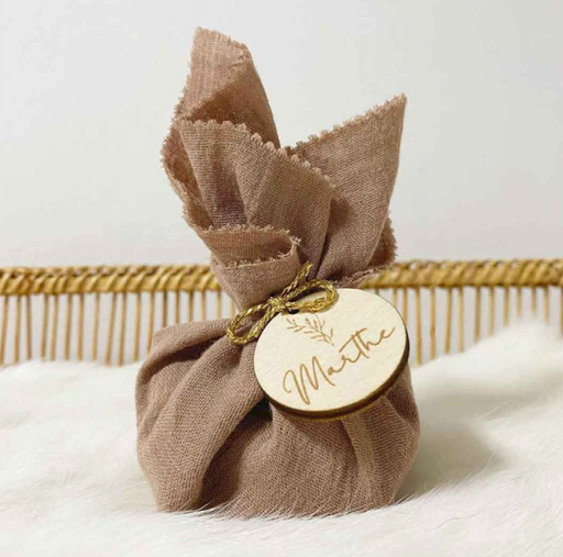 Tetra doekje - cartouche - €1,41/st - set van 24