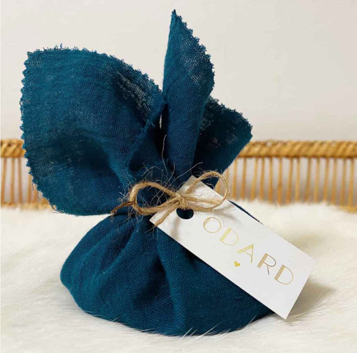 Tetra doekje - midnight blue - €1,41/st - set van 24