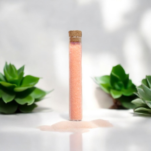 Scrubzout - peach - 2kg
