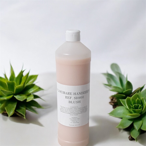 Vulling zeep - blush - 1l