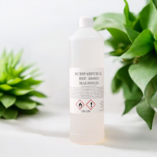Vulling parfum - Magnolia - 1l