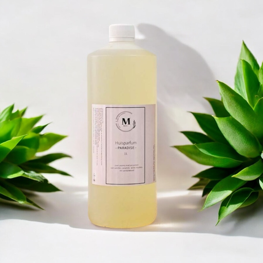 Vulling parfum - Paradise - 1l