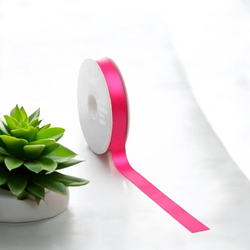 Satijnlint - Fuchsia 