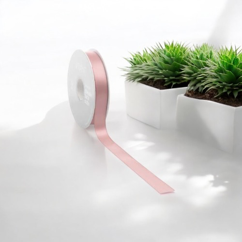 Satijnlint - Rosé Mat