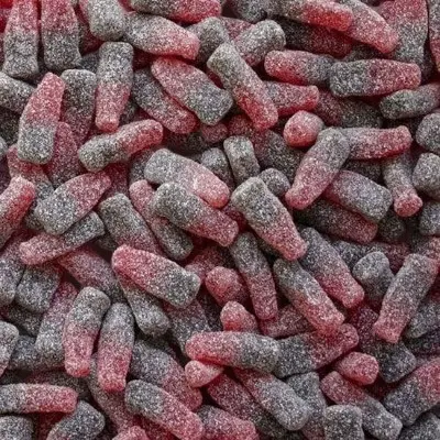 Zure kers-cola - €8,20/kg - per 3kg