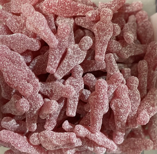 Zure manneke pis - €8,60/kg - per 2,5kg