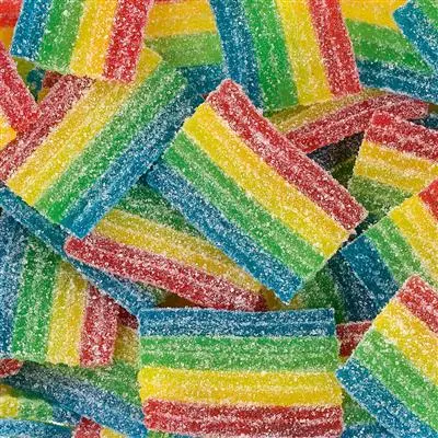 Miami pik - €9,00/kg - per 3kg