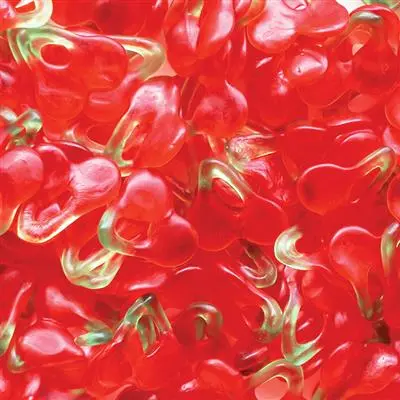 Kersen - €8,50/kg - per 3kg