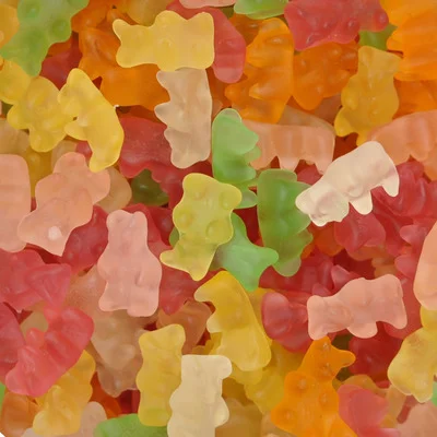 Beertjes - €11,20/kg - per 1kg