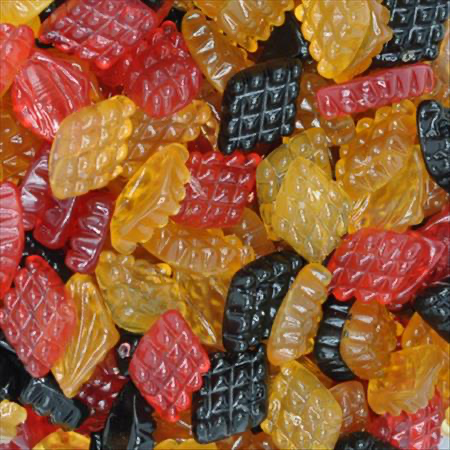 Ruitjes - €21,00/kg - per 1kg