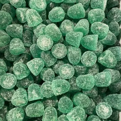 Groentjes - €21,00/kg - per 1kg