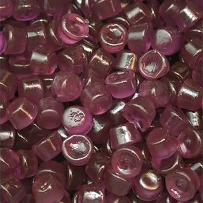 Violet knoopjes - €21,00/kg - per 1kg