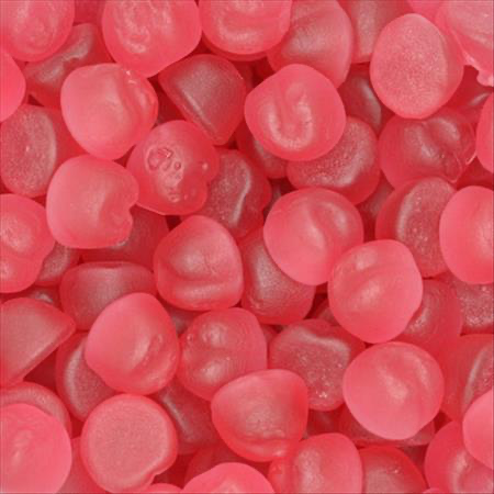 Suikervrije krieken - €21,00/kg - per 1kg