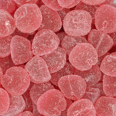 Zachte kersen - €11,20/kg - per 1kg