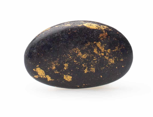 Suikerbonen (marbré zwart-goud)