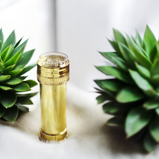 Bellenblazer goud metallic – €2,20/st – set van 24